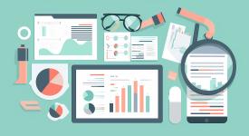 graphs and papers