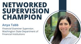 NWS Champion - Anya Tabb