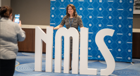 NMLS Conference photo