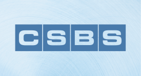 CSBS Logo